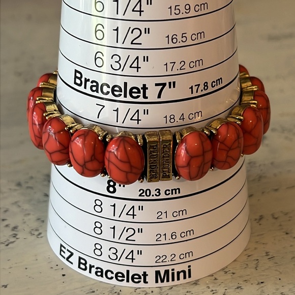 Plunder Clamper Bracelet - Picture 3 of 5